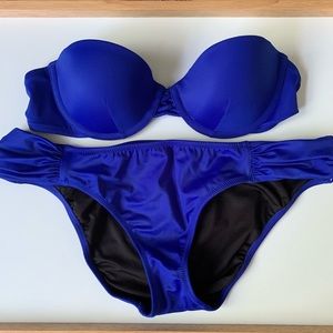 VS Knockout Bikini Set